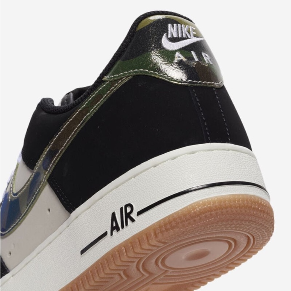 NEW Nike Air Force 1 Low Retros